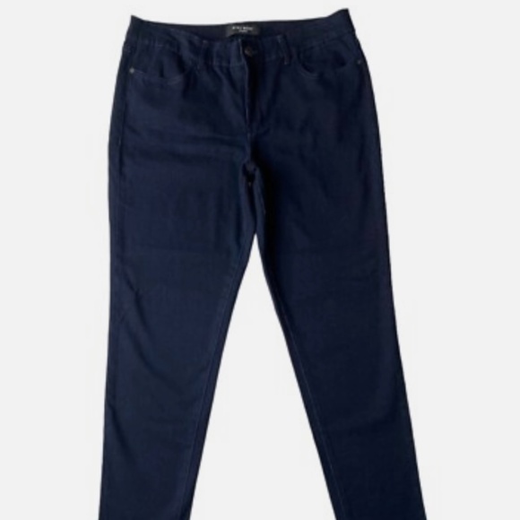 Nine West Mission Street Jeggings - Picture 1 of 4